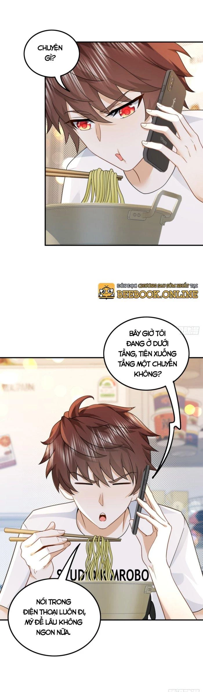 Trùng Sinh, Ta Mới Là Thiên Vương Giải Trí Chapter 3 - 11