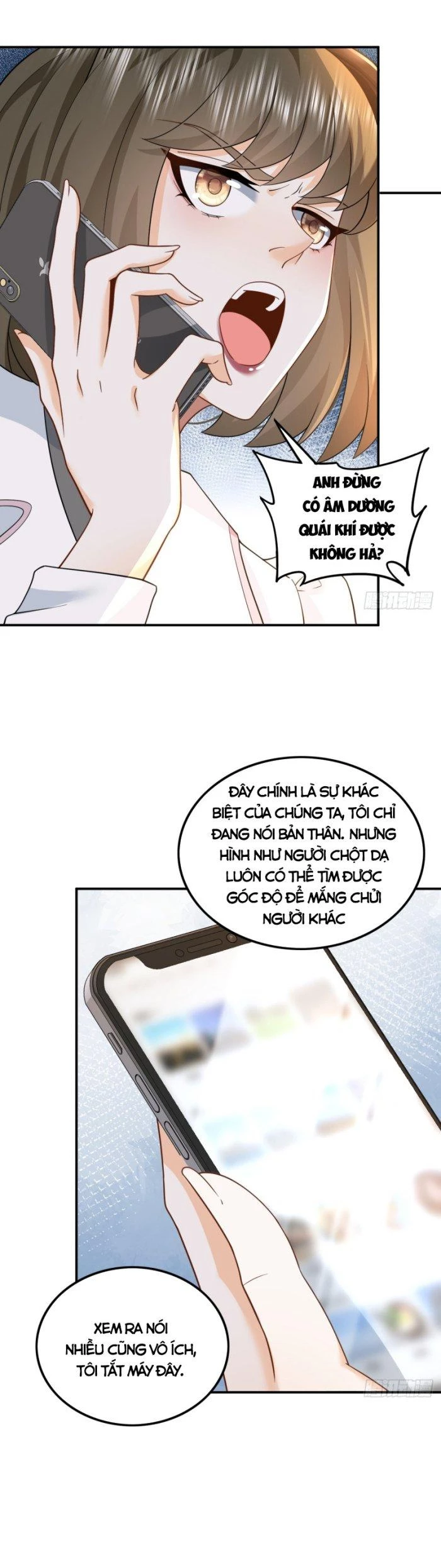 Trùng Sinh, Ta Mới Là Thiên Vương Giải Trí Chapter 3 - 16