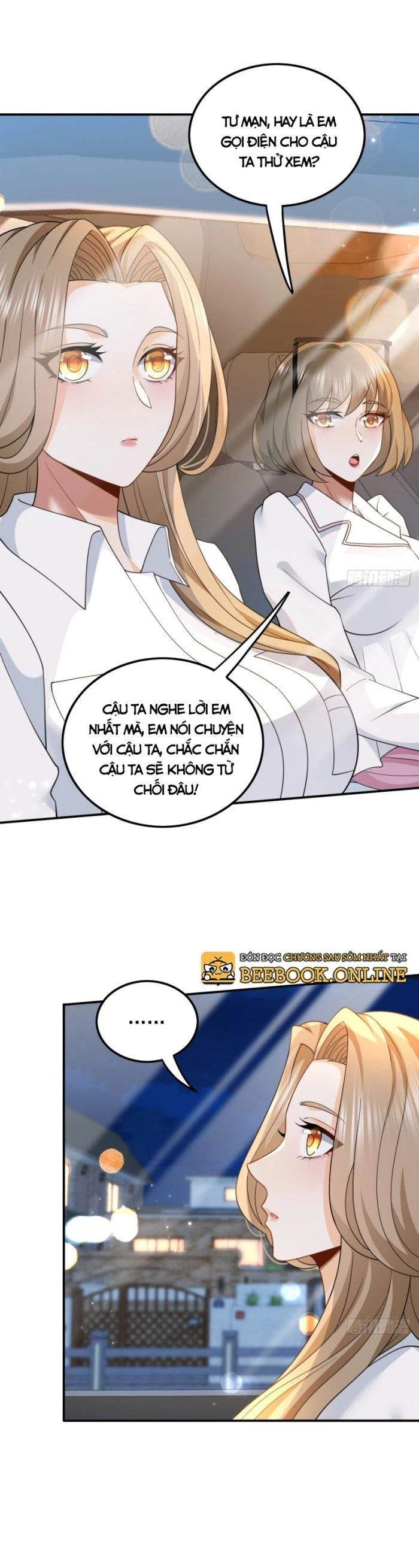 Trùng Sinh, Ta Mới Là Thiên Vương Giải Trí Chapter 3 - 17