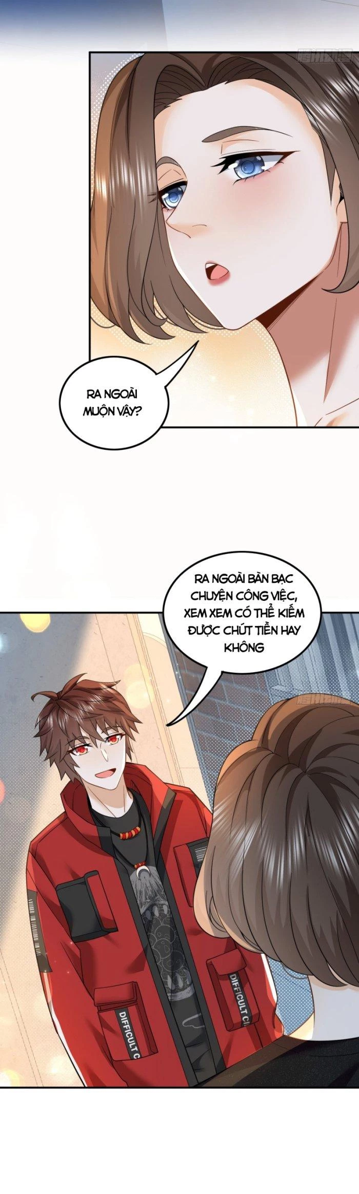Trùng Sinh, Ta Mới Là Thiên Vương Giải Trí Chapter 4 - 4