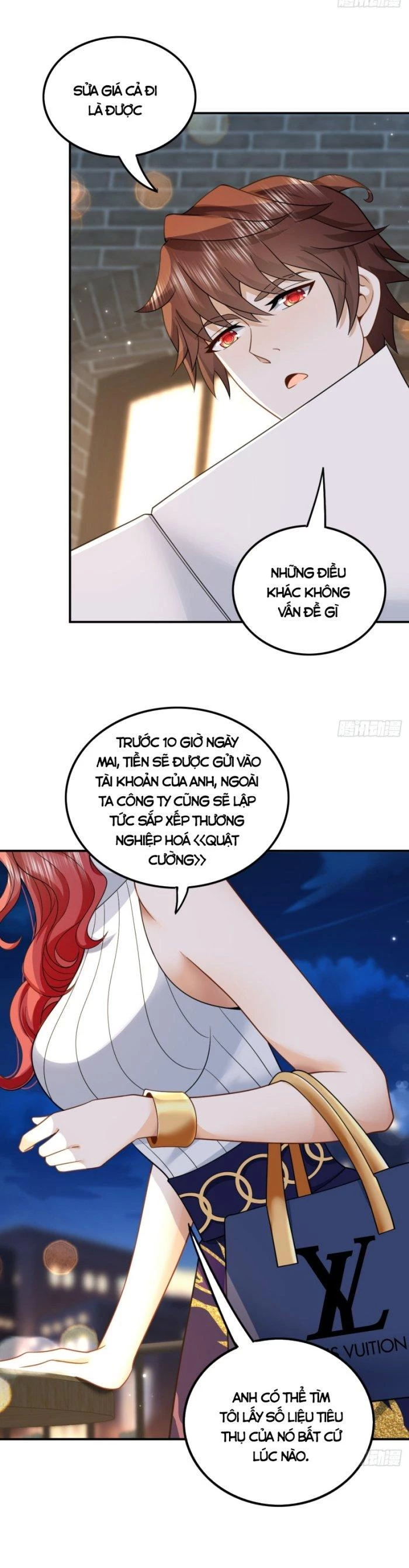 Trùng Sinh, Ta Mới Là Thiên Vương Giải Trí Chapter 4 - 14