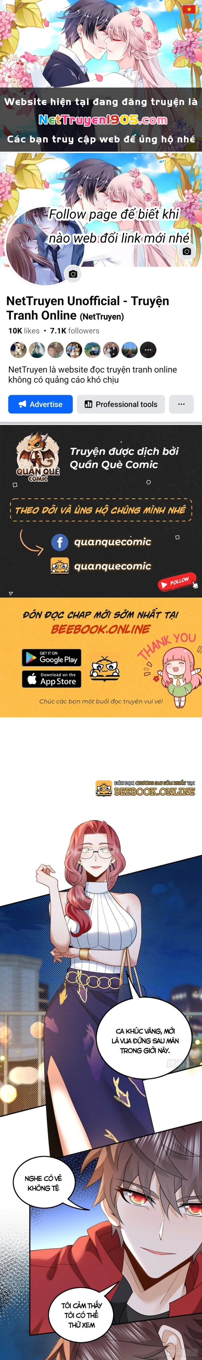 Trùng Sinh, Ta Mới Là Thiên Vương Giải Trí Chapter 5 - 1