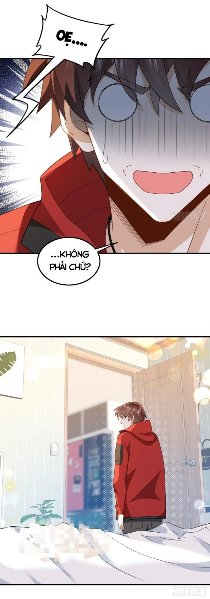 Trùng Sinh, Ta Mới Là Thiên Vương Giải Trí Chapter 5 - 10