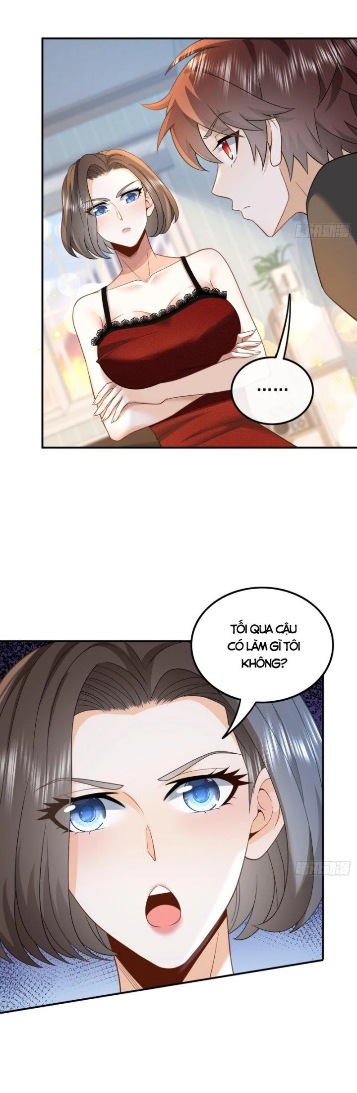 Trùng Sinh, Ta Mới Là Thiên Vương Giải Trí Chapter 6 - 4