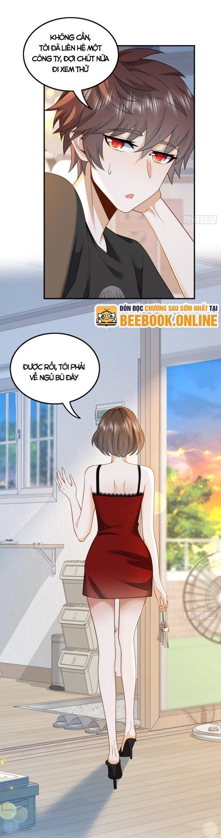 Trùng Sinh, Ta Mới Là Thiên Vương Giải Trí Chapter 6 - 6