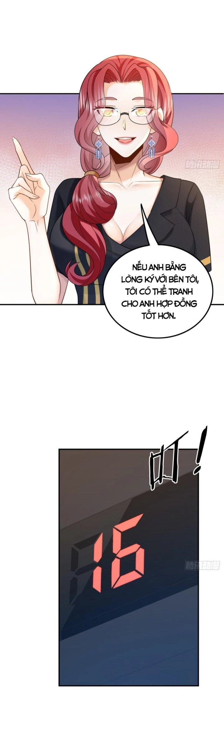 Trùng Sinh, Ta Mới Là Thiên Vương Giải Trí Chapter 6 - 10