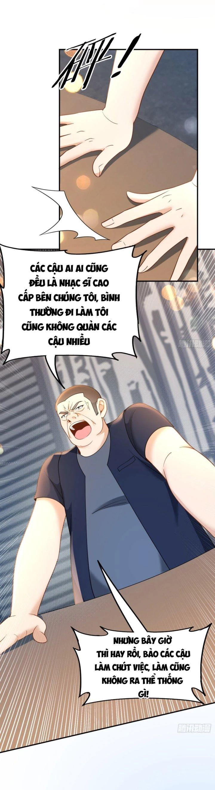 Trùng Sinh, Ta Mới Là Thiên Vương Giải Trí Chapter 7 - 14