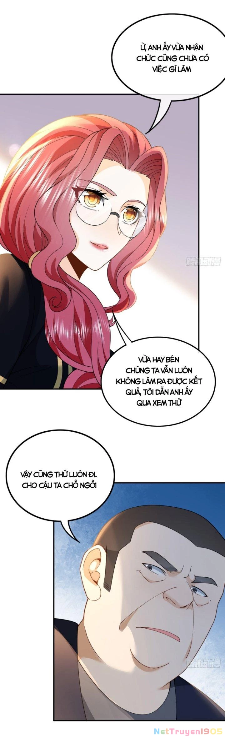 Trùng Sinh, Ta Mới Là Thiên Vương Giải Trí Chapter 7 - 16