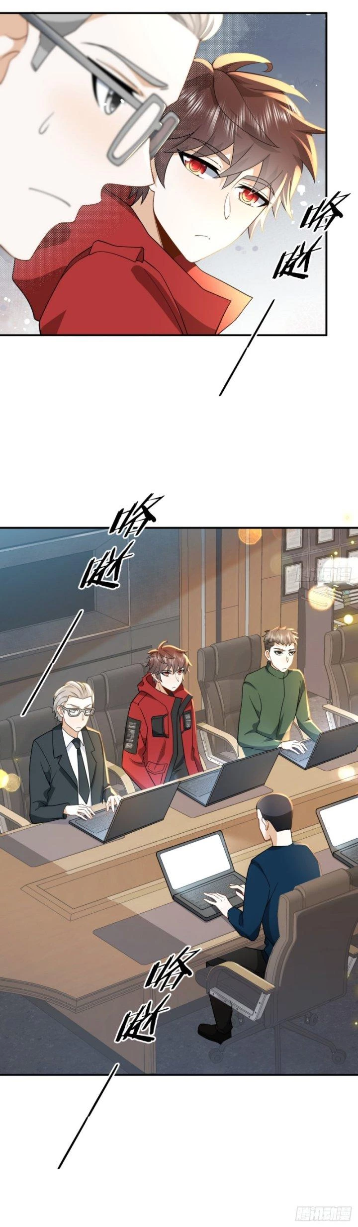 Trùng Sinh, Ta Mới Là Thiên Vương Giải Trí Chapter 7 - 20