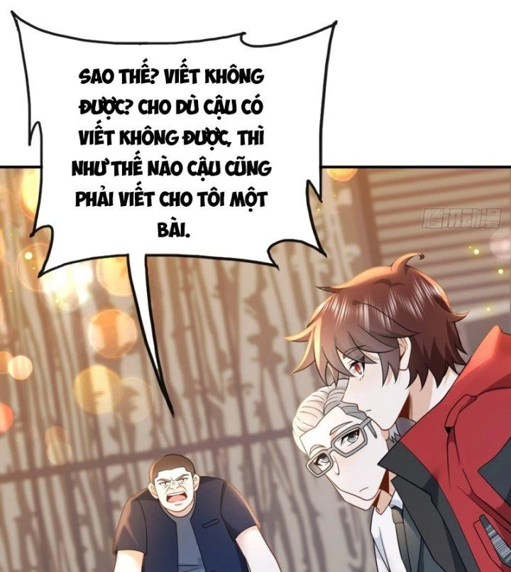 Trùng Sinh, Ta Mới Là Thiên Vương Giải Trí Chapter 8 - 4