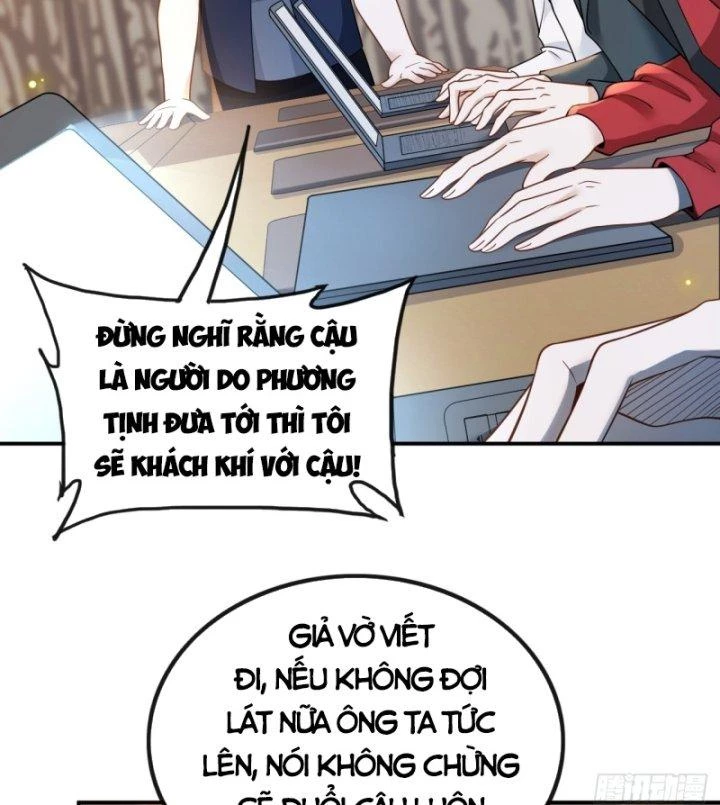 Trùng Sinh, Ta Mới Là Thiên Vương Giải Trí Chapter 8 - 5