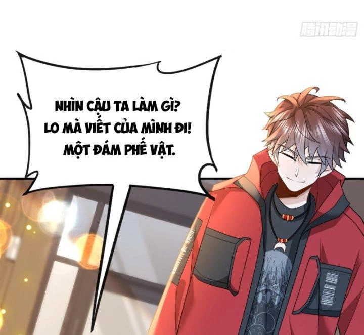 Trùng Sinh, Ta Mới Là Thiên Vương Giải Trí Chapter 8 - 19