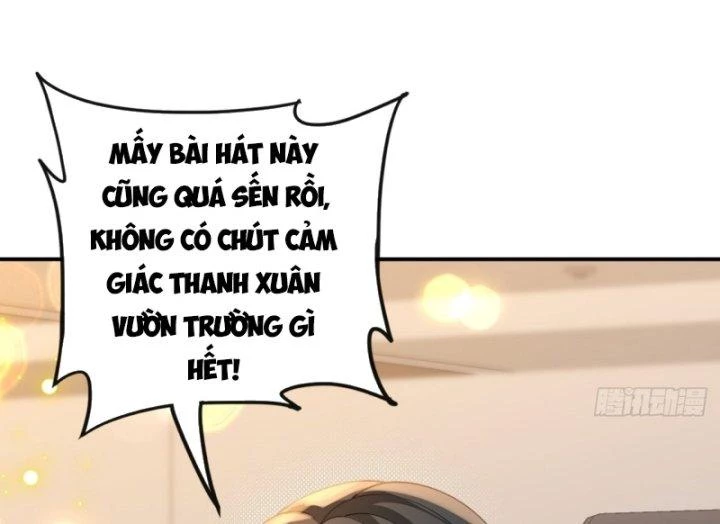 Trùng Sinh, Ta Mới Là Thiên Vương Giải Trí Chapter 9 - 28