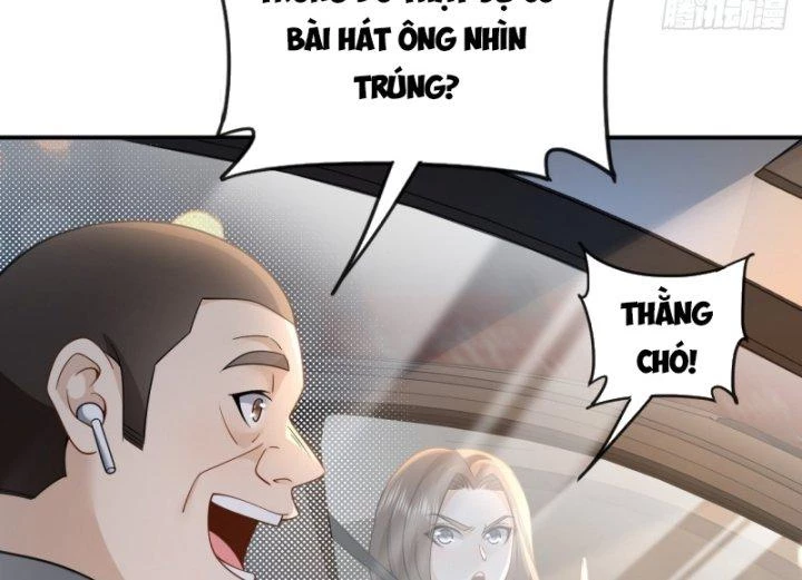 Trùng Sinh, Ta Mới Là Thiên Vương Giải Trí Chapter 10 - 17