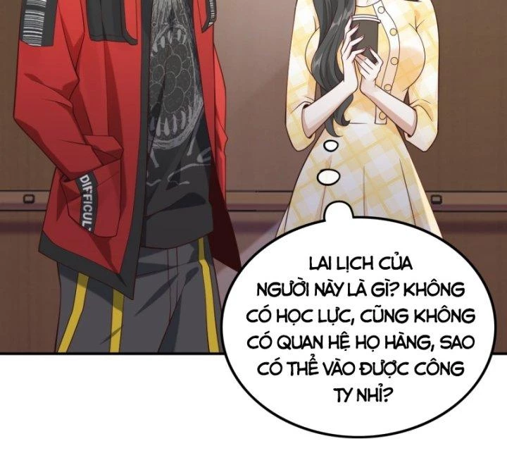Trùng Sinh, Ta Mới Là Thiên Vương Giải Trí Chapter 14 - 8