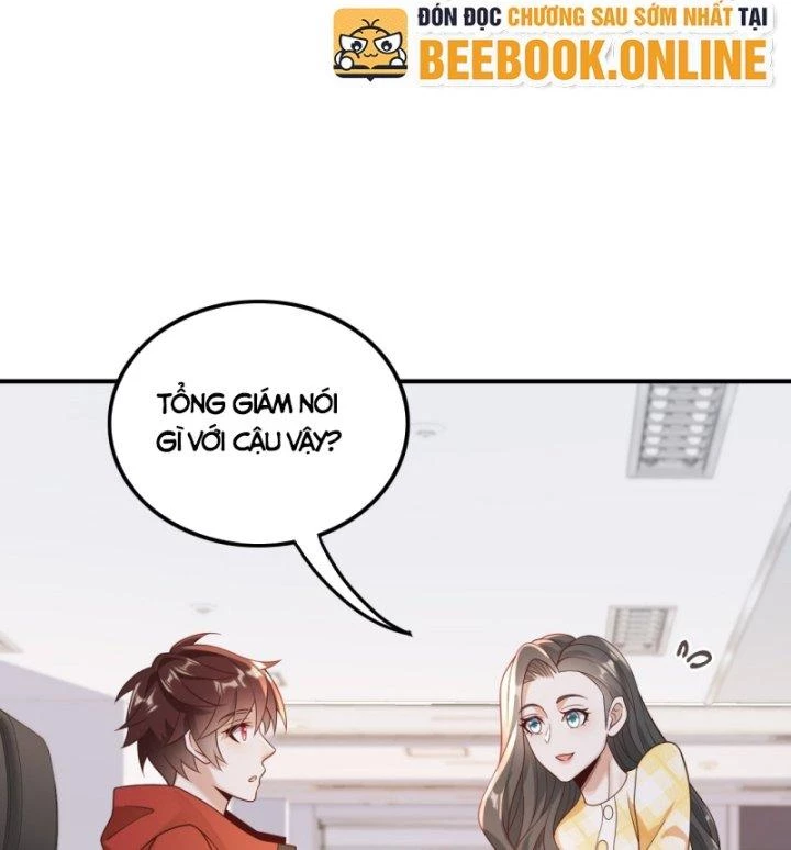 Trùng Sinh, Ta Mới Là Thiên Vương Giải Trí Chapter 15 - 4