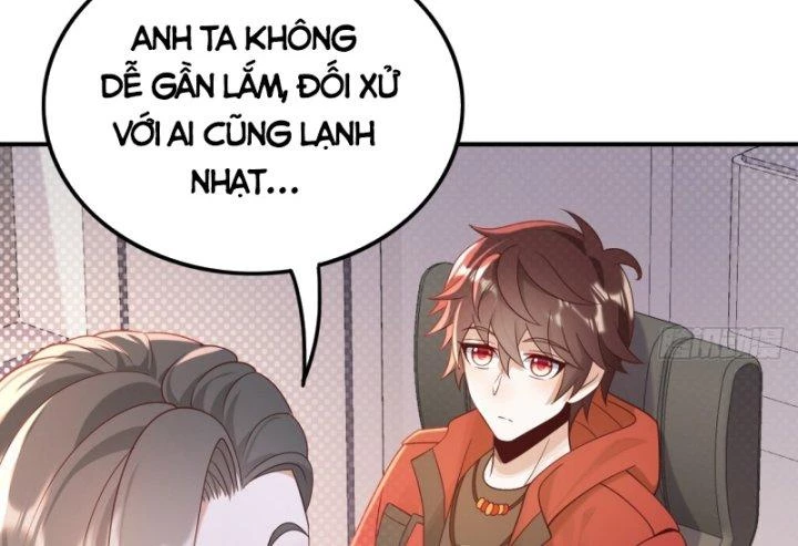 Trùng Sinh, Ta Mới Là Thiên Vương Giải Trí Chapter 15 - 28
