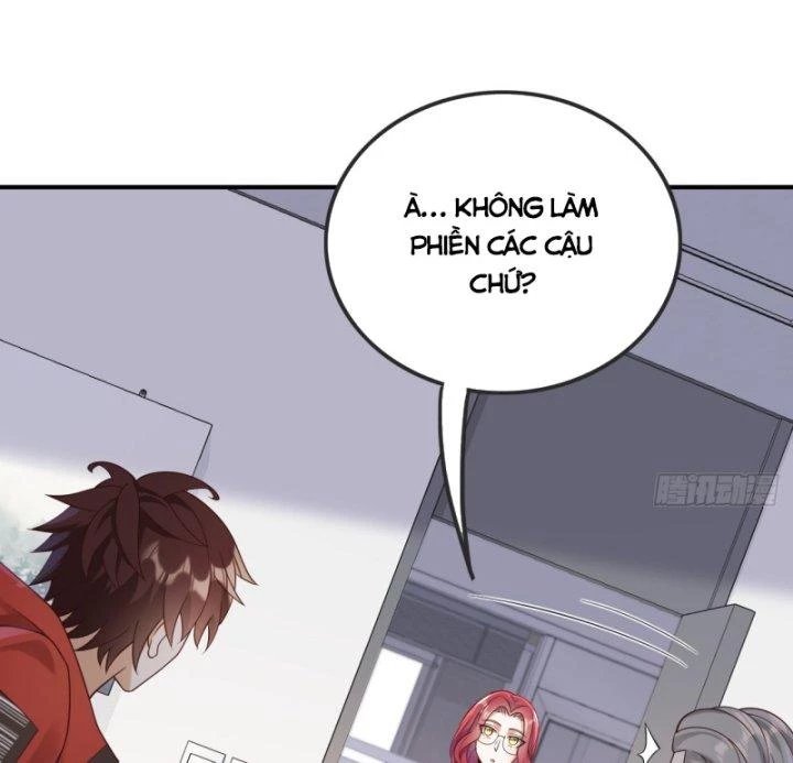 Trùng Sinh, Ta Mới Là Thiên Vương Giải Trí Chapter 16 - 26