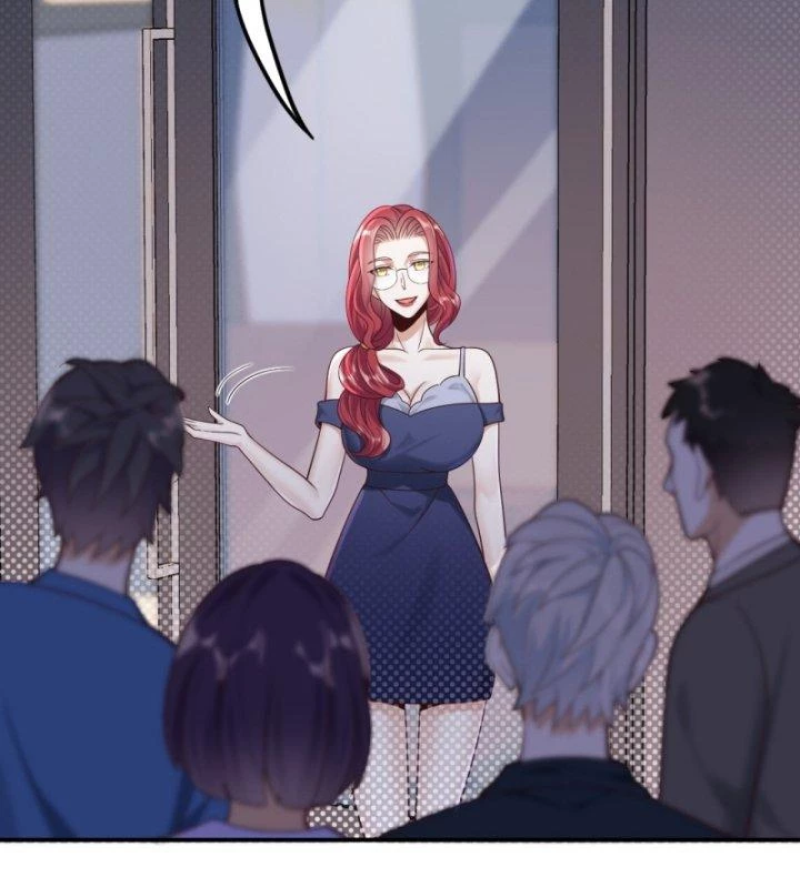 Trùng Sinh, Ta Mới Là Thiên Vương Giải Trí Chapter 16 - 50