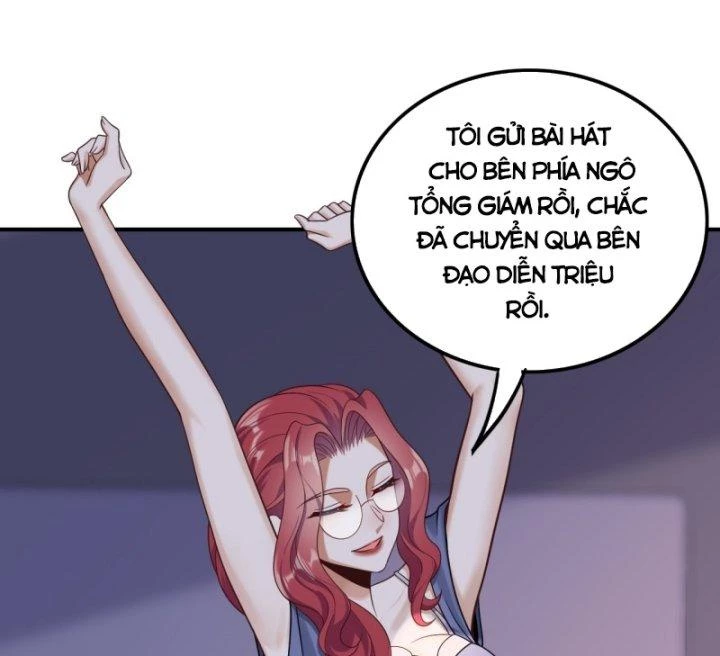 Trùng Sinh, Ta Mới Là Thiên Vương Giải Trí Chapter 17 - 3