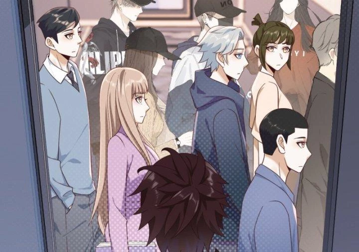 Trùng Sinh, Ta Mới Là Thiên Vương Giải Trí Chapter 17 - 29