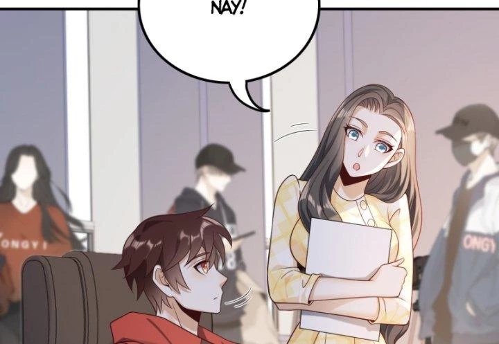 Trùng Sinh, Ta Mới Là Thiên Vương Giải Trí Chapter 17 - 41