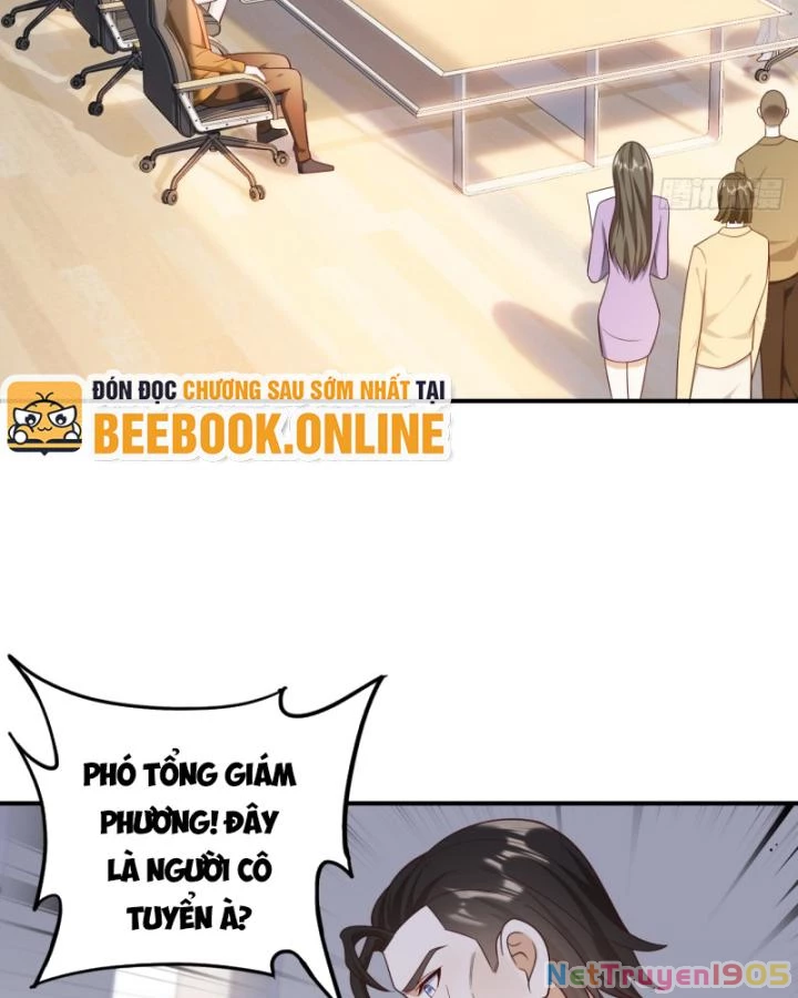 Trùng Sinh, Ta Mới Là Thiên Vương Giải Trí Chapter 18 - 3