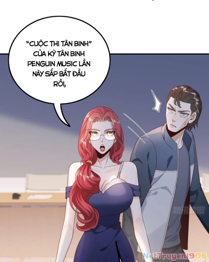 Trùng Sinh, Ta Mới Là Thiên Vương Giải Trí Chapter 18 - 16