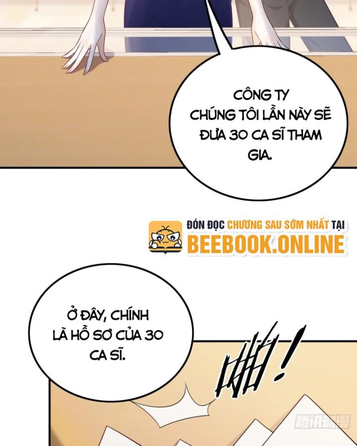Trùng Sinh, Ta Mới Là Thiên Vương Giải Trí Chapter 18 - 17