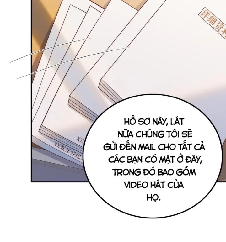 Trùng Sinh, Ta Mới Là Thiên Vương Giải Trí Chapter 18 - 18