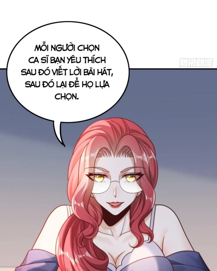 Trùng Sinh, Ta Mới Là Thiên Vương Giải Trí Chapter 18 - 19