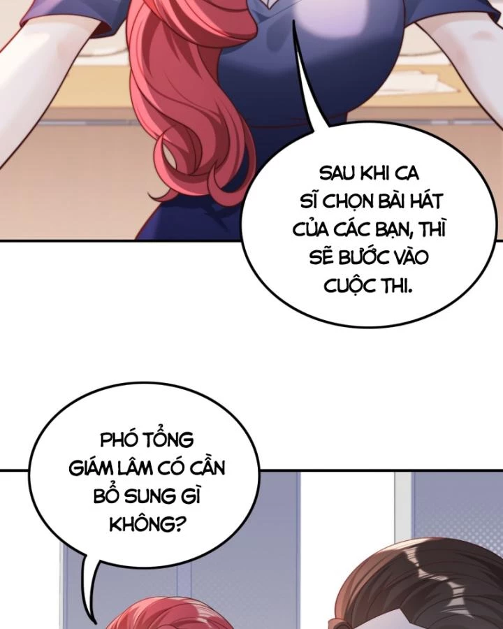 Trùng Sinh, Ta Mới Là Thiên Vương Giải Trí Chapter 18 - 20