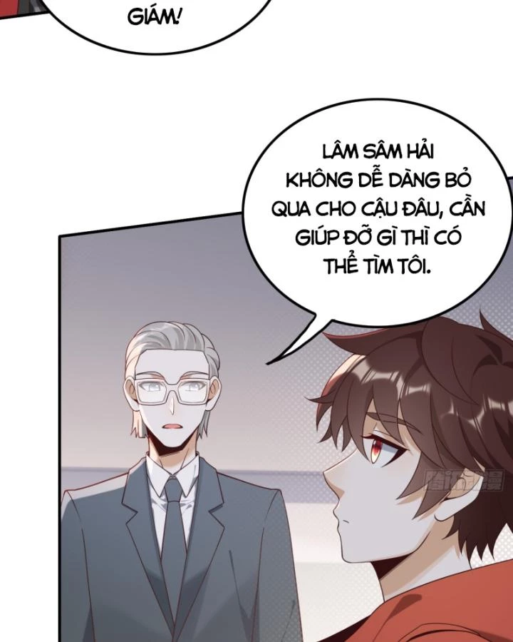 Trùng Sinh, Ta Mới Là Thiên Vương Giải Trí Chapter 18 - 24