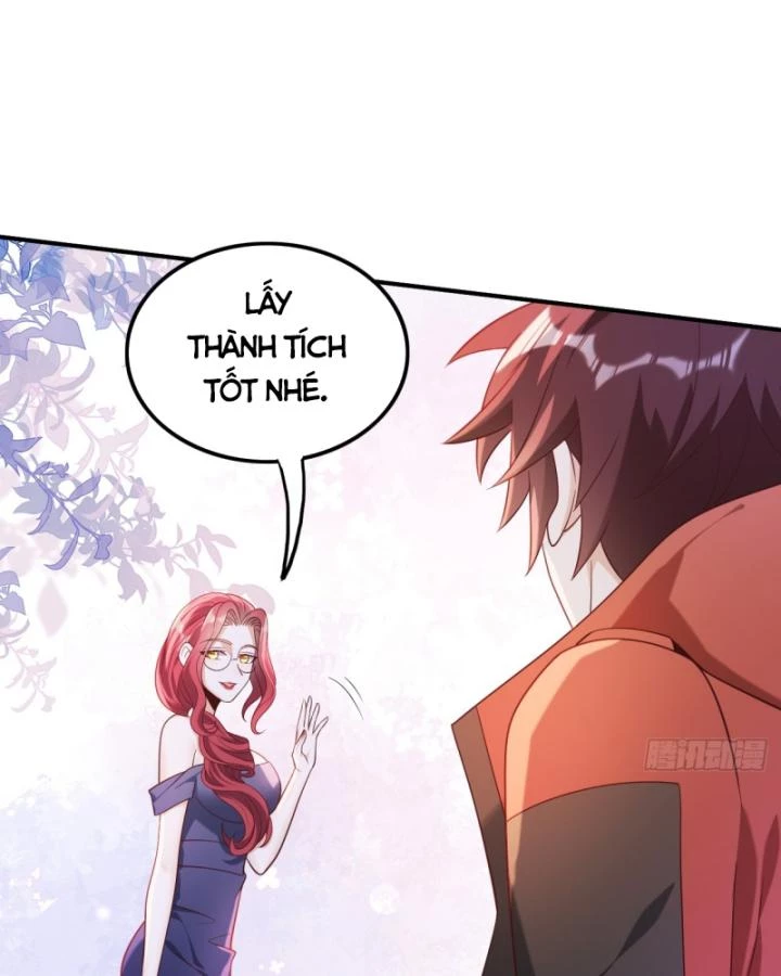 Trùng Sinh, Ta Mới Là Thiên Vương Giải Trí Chapter 18 - 26