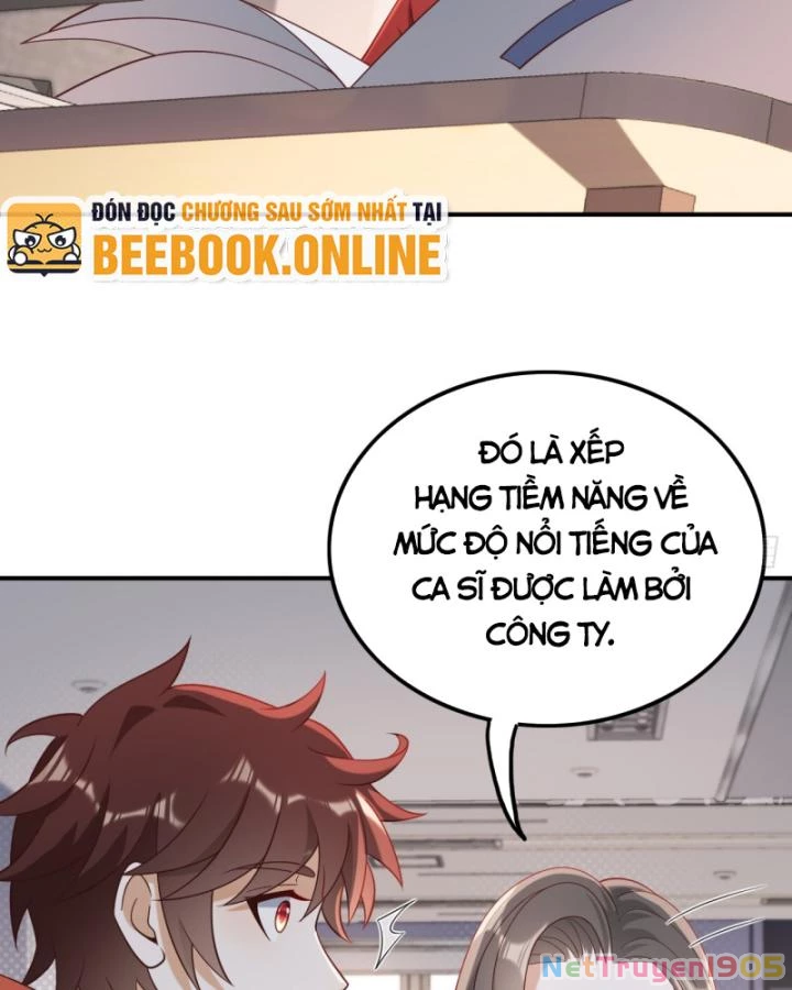 Trùng Sinh, Ta Mới Là Thiên Vương Giải Trí Chapter 18 - 31