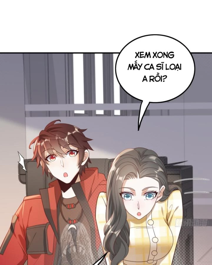 Trùng Sinh, Ta Mới Là Thiên Vương Giải Trí Chapter 18 - 36