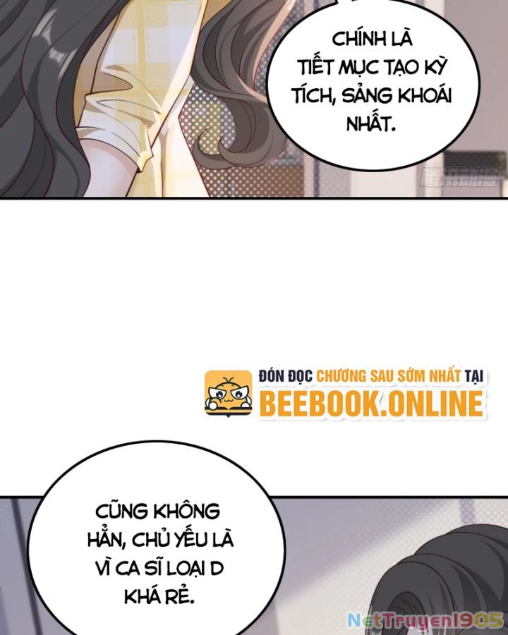 Trùng Sinh, Ta Mới Là Thiên Vương Giải Trí Chapter 18 - 40