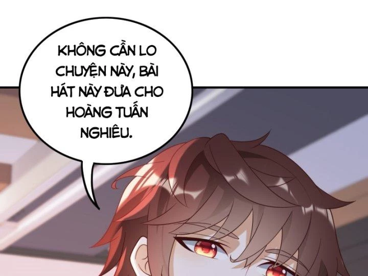 Trùng Sinh, Ta Mới Là Thiên Vương Giải Trí Chapter 19 - 19