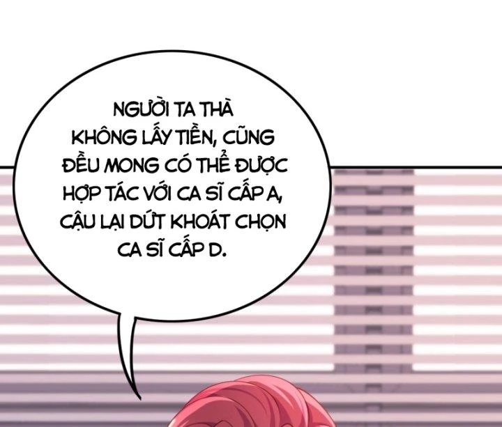 Trùng Sinh, Ta Mới Là Thiên Vương Giải Trí Chapter 19 - 25