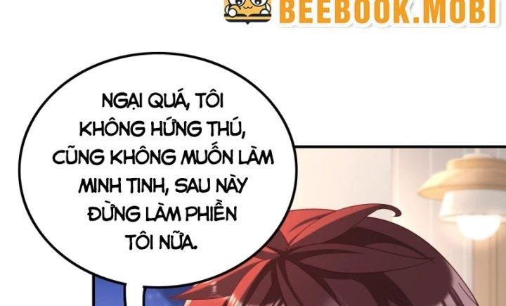 Trùng Sinh, Ta Mới Là Thiên Vương Giải Trí Chapter 20 - 16