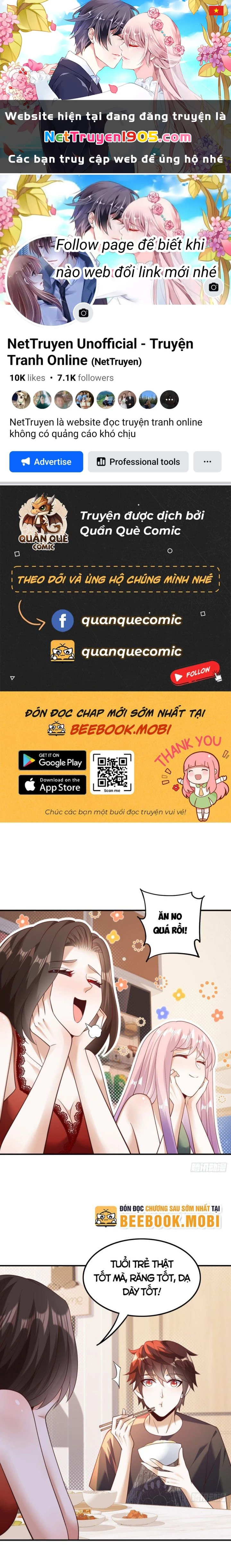 Trùng Sinh, Ta Mới Là Thiên Vương Giải Trí Chapter 21 - 1