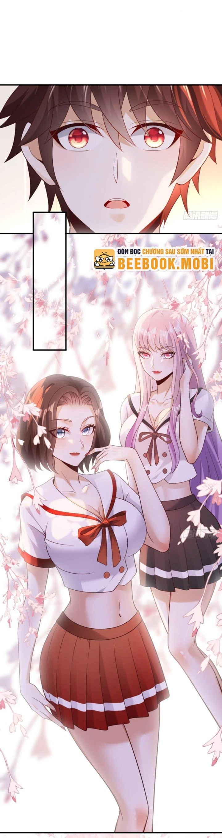 Trùng Sinh, Ta Mới Là Thiên Vương Giải Trí Chapter 21 - 3