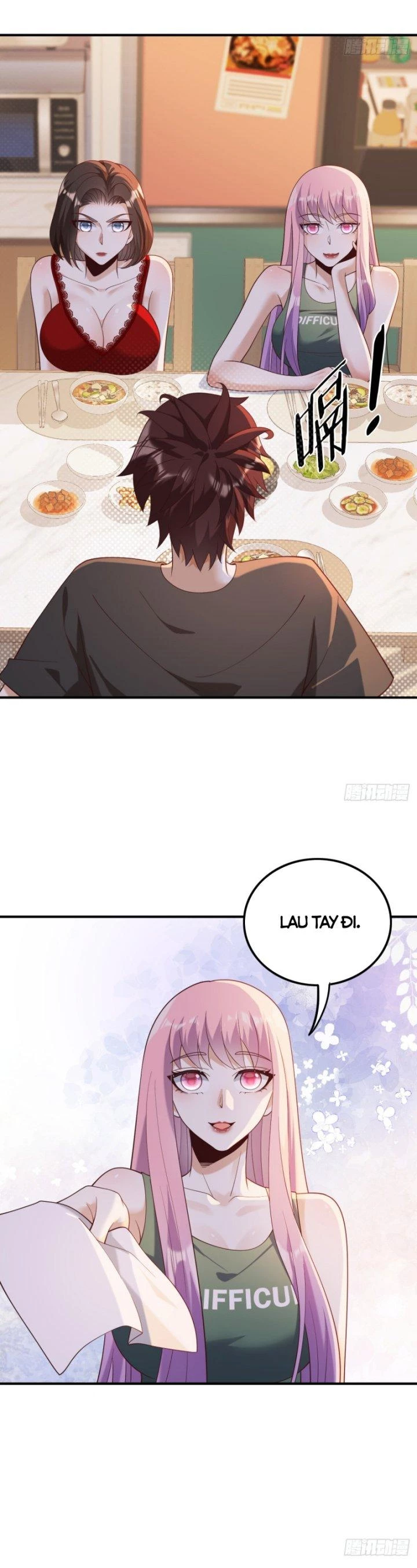 Trùng Sinh, Ta Mới Là Thiên Vương Giải Trí Chapter 21 - 6