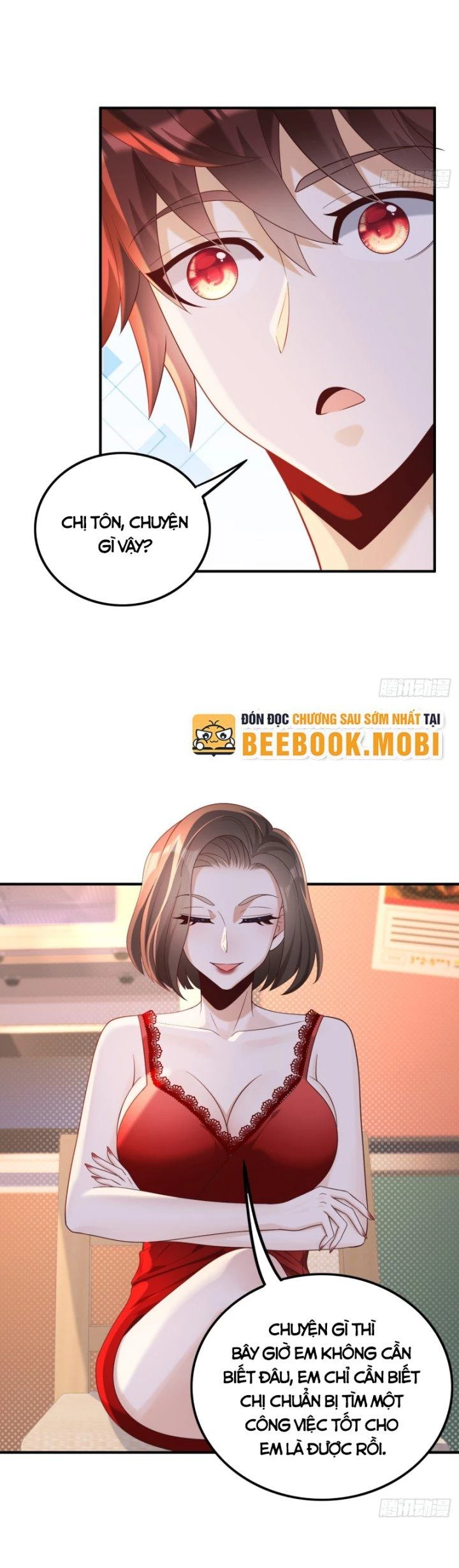 Trùng Sinh, Ta Mới Là Thiên Vương Giải Trí Chapter 21 - 9