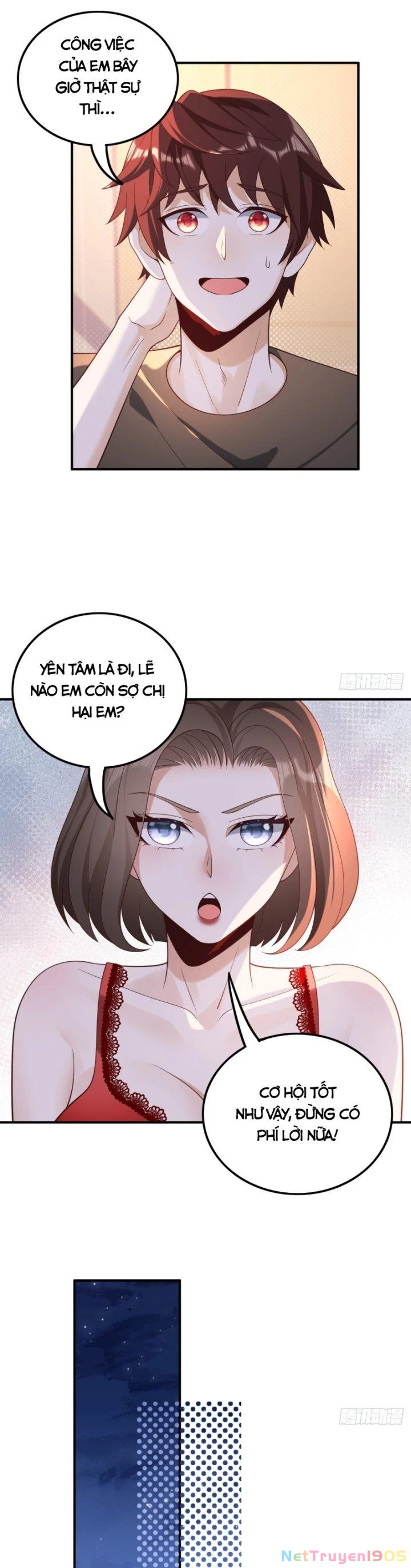 Trùng Sinh, Ta Mới Là Thiên Vương Giải Trí Chapter 21 - 10