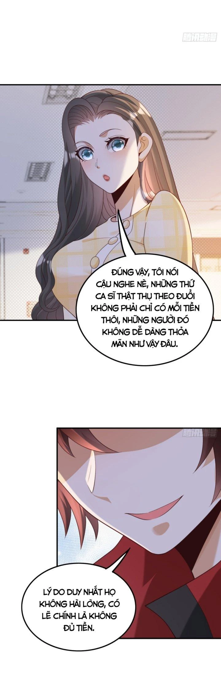 Trùng Sinh, Ta Mới Là Thiên Vương Giải Trí Chapter 22 - 4