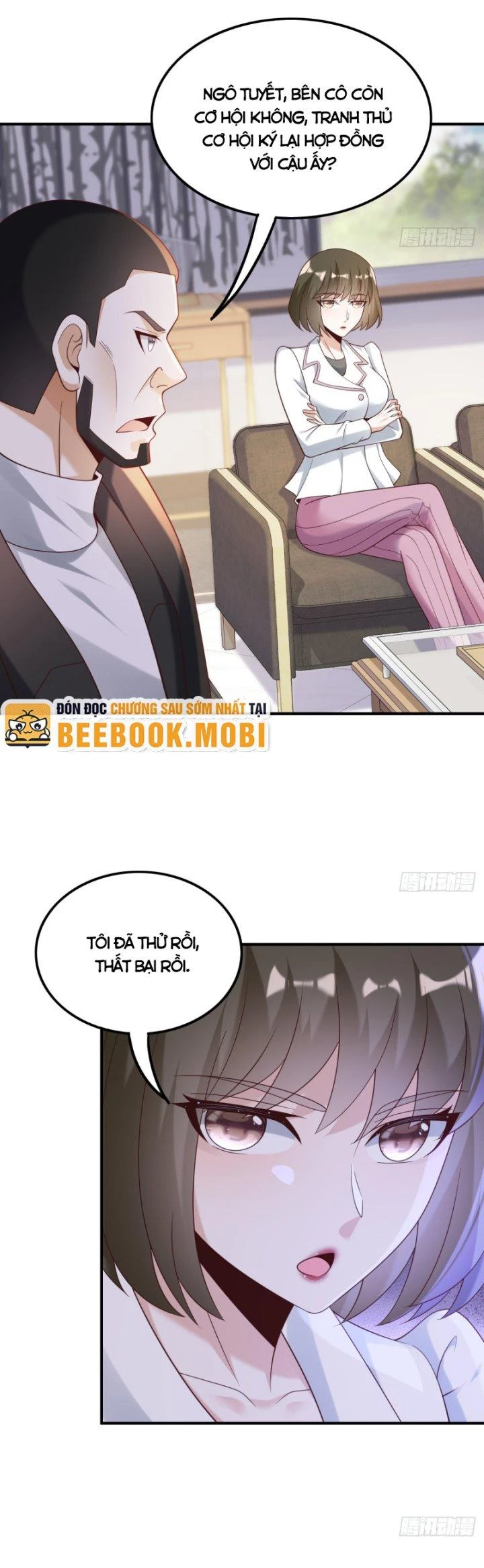 Trùng Sinh, Ta Mới Là Thiên Vương Giải Trí Chapter 22 - 11
