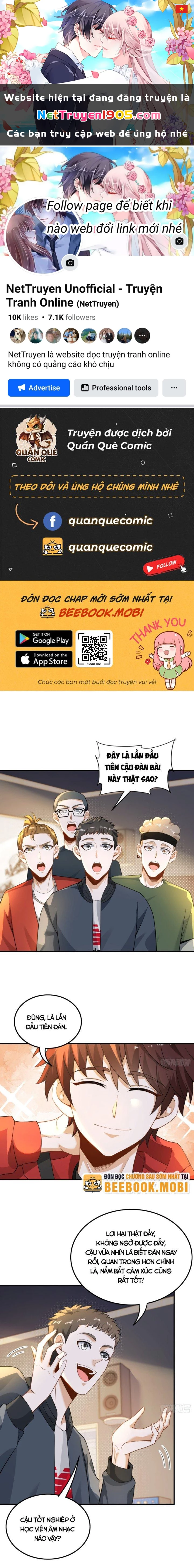 Trùng Sinh, Ta Mới Là Thiên Vương Giải Trí Chapter 24 - 1