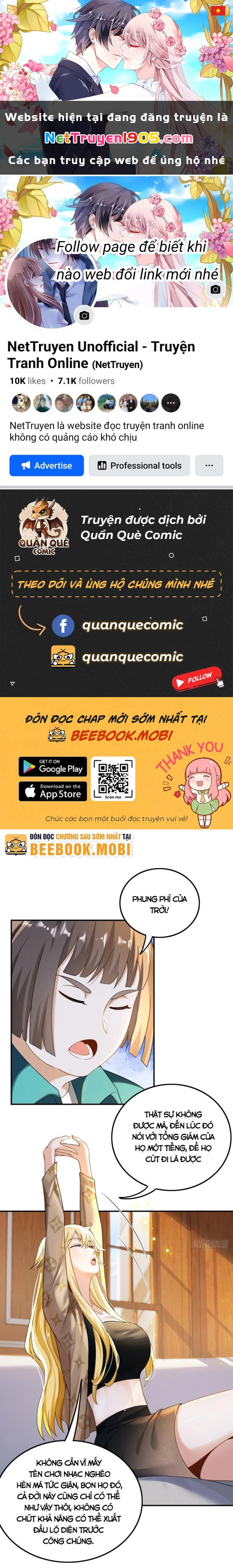 Trùng Sinh, Ta Mới Là Thiên Vương Giải Trí Chapter 25 - 1