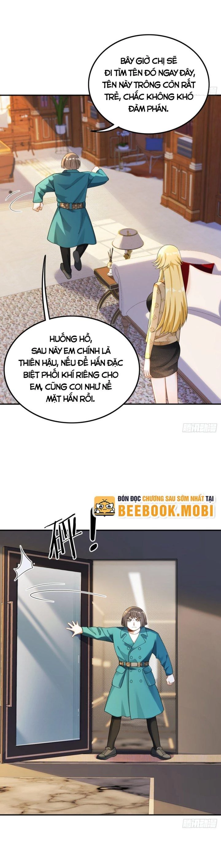 Trùng Sinh, Ta Mới Là Thiên Vương Giải Trí Chapter 25 - 7